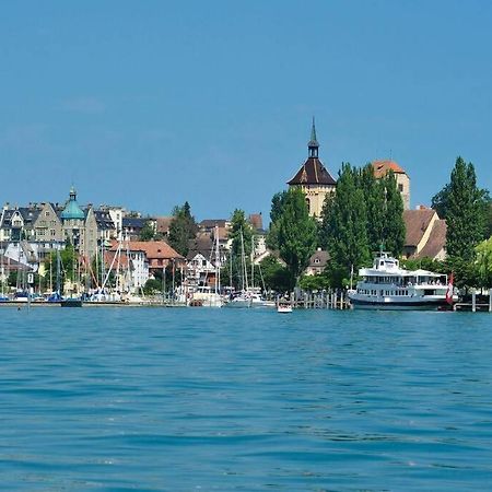 Schoenes Studio In Arbon Am Bodensee Neu Klimatisiert ! Exterior foto